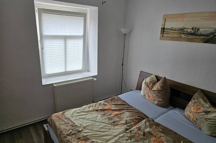 Ferienwohnung für 4 Personen in Falkenstein/Harz - 2
