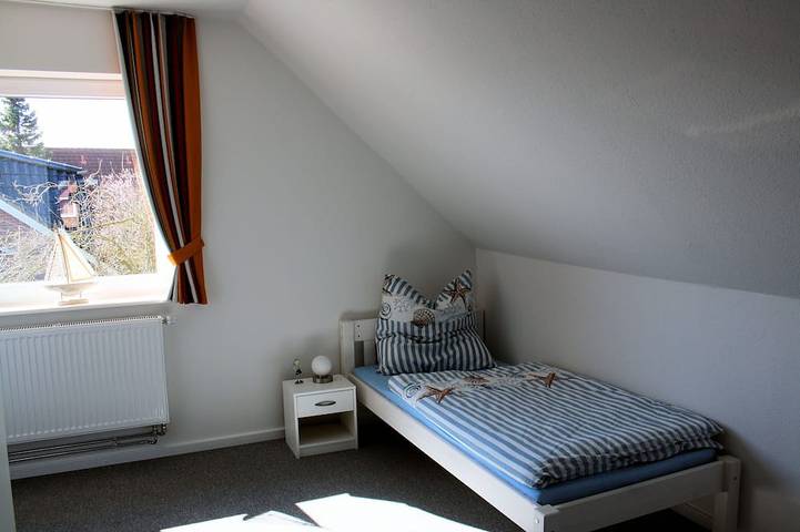 Ferienhaus für 10 Personen, mit Garten und Terrasse, mit Haustier in Behrensdorf - 3