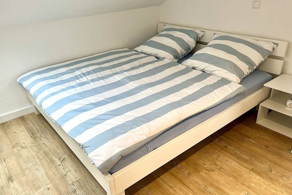 Ganze Wohnung, Stadtherz Lingen - Mitten in der City und Doch nah an der Naturz in Lingen (Ems), Emsland