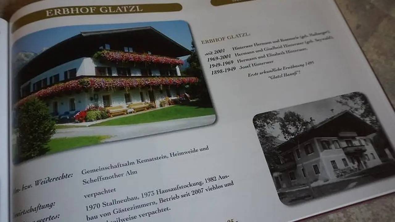 Ganze Ferienwohnung, Ferienwohnung für 4 Personen (50 m²) in Lofer in Lofer, Pinzgau