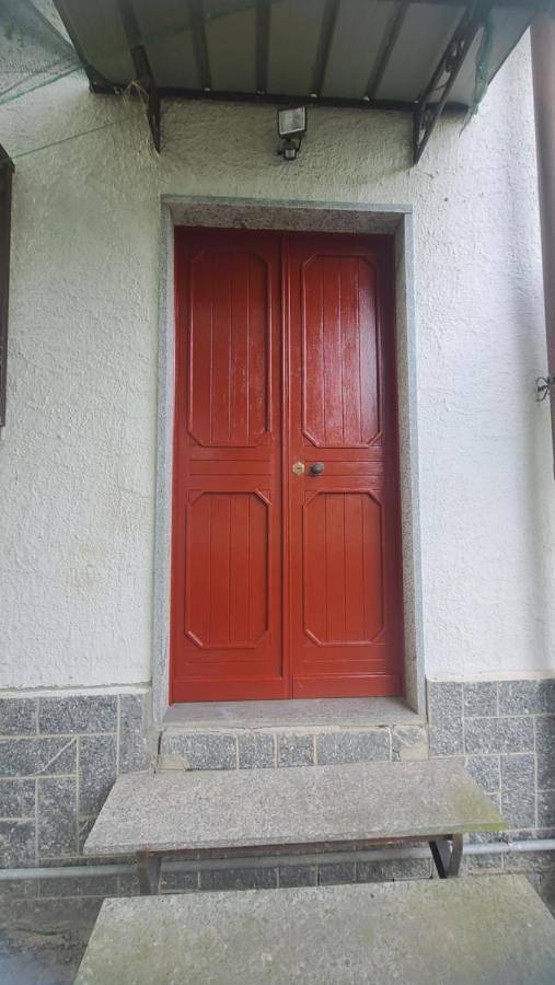 Gîte pour 4 personnes, avec balcon et vue à Leinì - 2