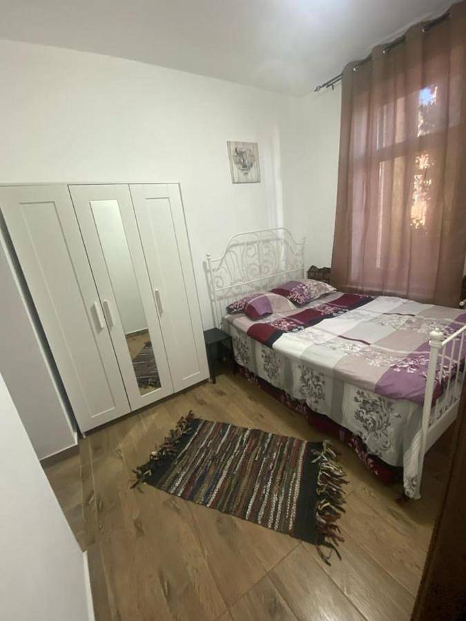 Elle Guest House Sinaia in Sinaia, Walachia