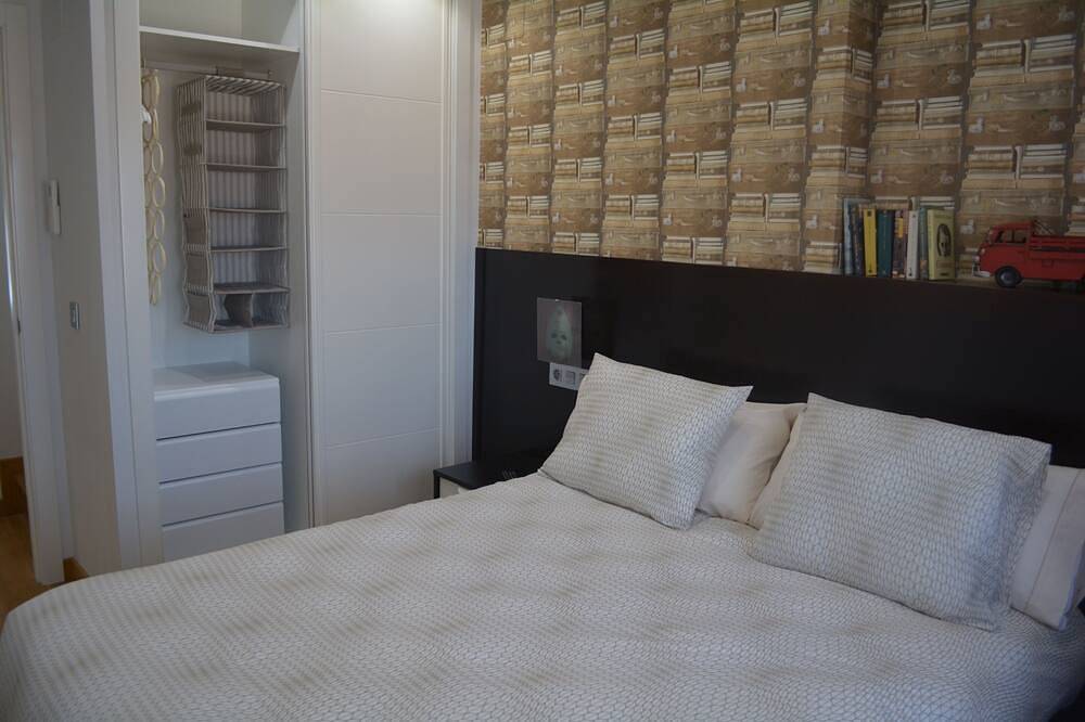 Ganze Wohnung, Apartment-Casa Museo-Familie-Ensuite mit Bad-Terrasse in Mérida, Badajoz Provinz