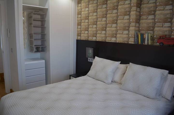 Ganze Wohnung, Apartment-Casa Museo-Familie-Ensuite mit Bad-Terrasse in Mérida, Badajoz Provinz