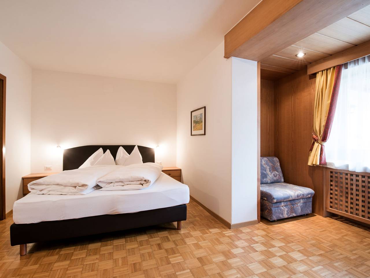 Geheel appartement, Ornella in Santa Cristina Gherdëina, Dolomiti Superski