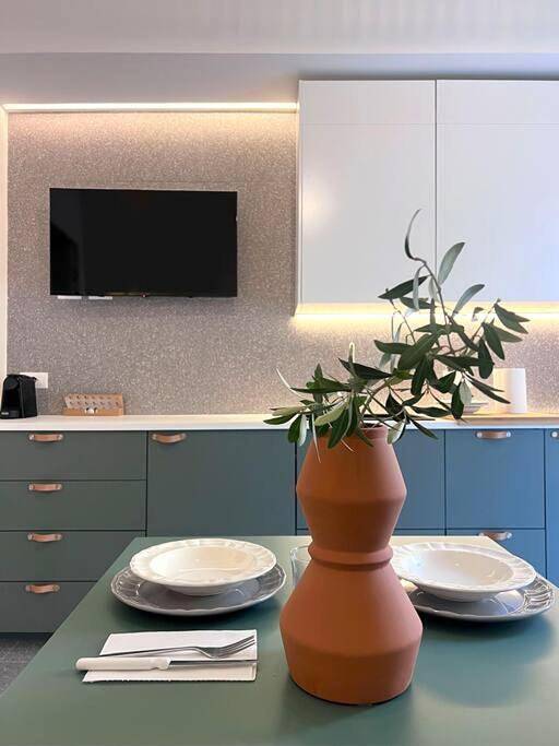Appartamento intero, One-Bedroom Apartment in Lecce, Provincia di Lecce