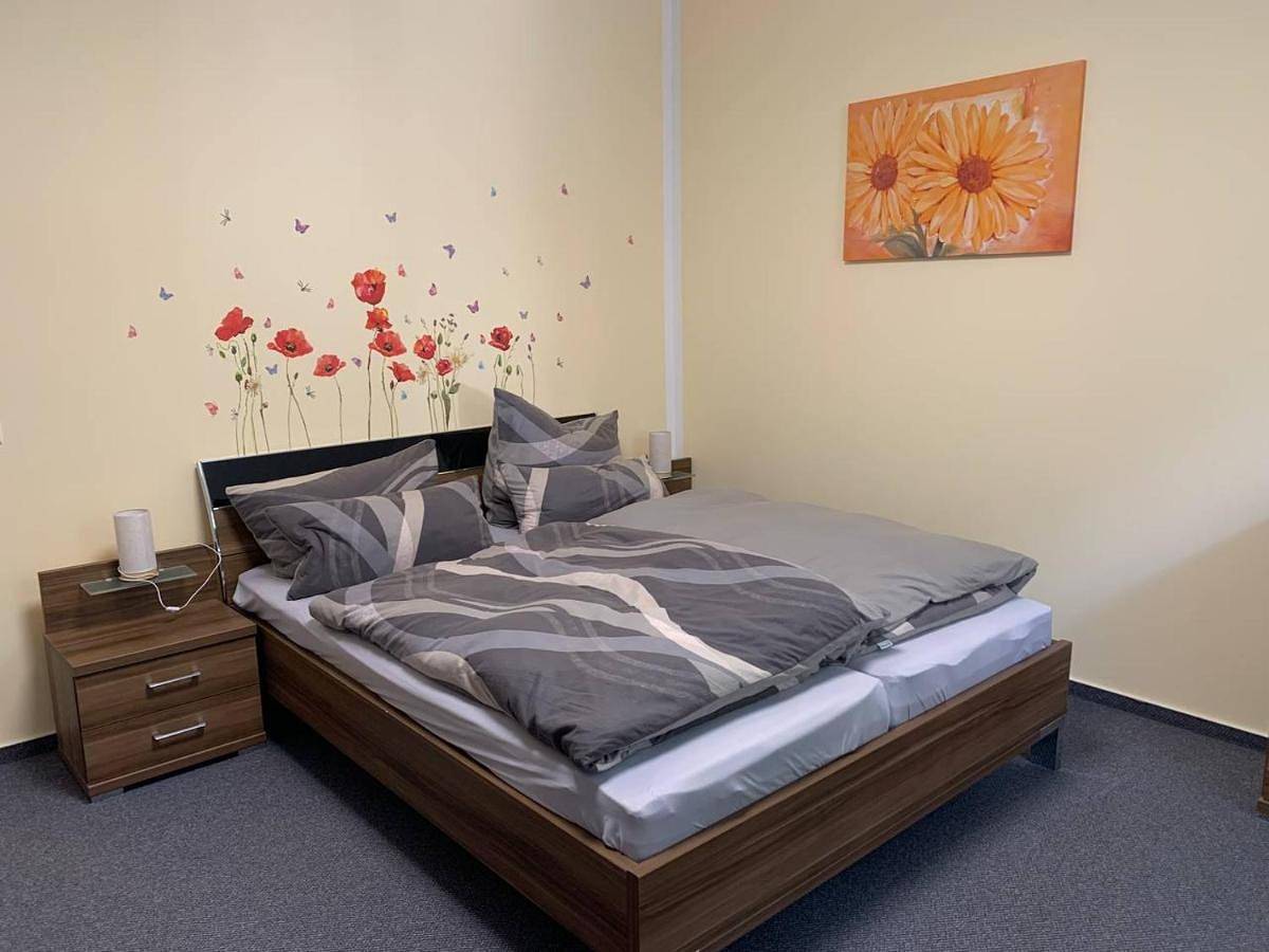 Ganze Wohnung, Ferienwohnung Bad Kösen in Naumburg, Saale-Unstrut