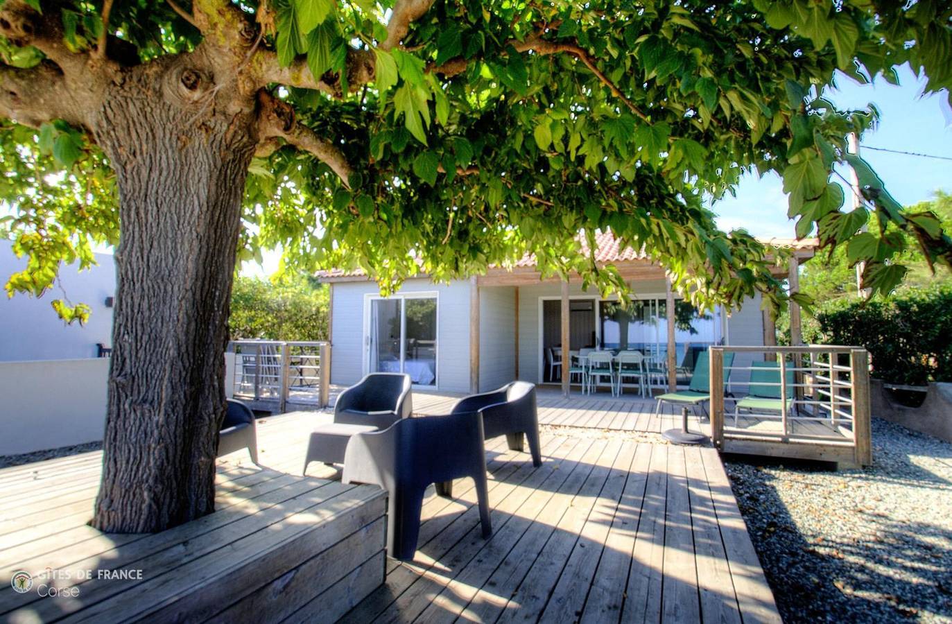 Lozari, N°30 in Marina d'Oru, Ghisonaccia