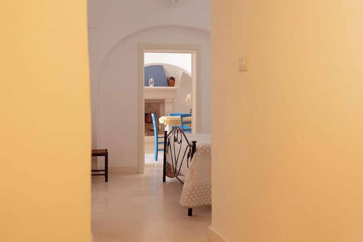 Trulli Soleti - trulli surrounded by nature, less than 2 km from the centre in Locorotondo, Province de Bari