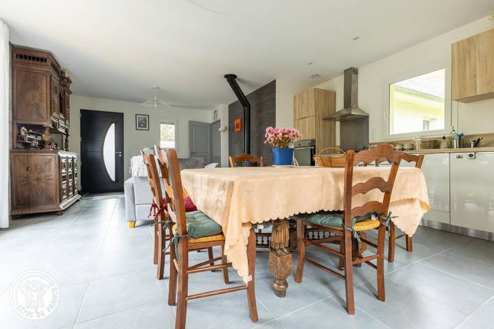 Gîte pour 4 personnes, avec jardin à Murat-le-Quaire - 4