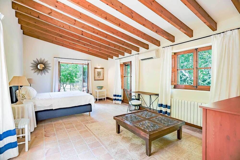 S'Hort de Son Matge Estate in Valldemossa, Majorque de l'Ouest