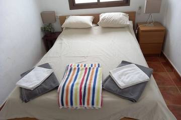 Ferienhaus für 6 Personen in Comares, Cordillera Penibética, Bild 1