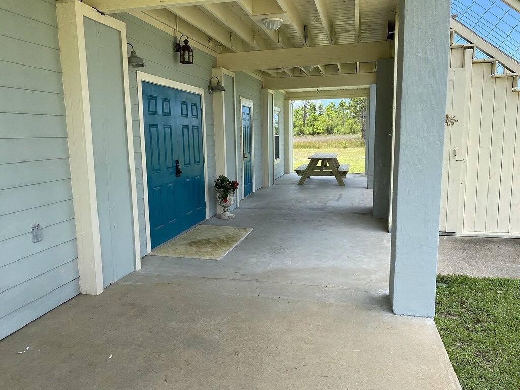 Ganze Wohnung, Walk To The Beach At Beacon Hill. in Saint Joe Beach, Emerald Coast