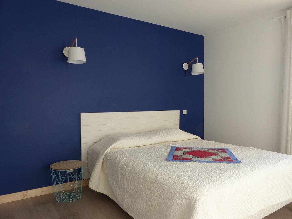 Gîte pour 2 personnes avec jardin in Jonzac, Région de Jonzac