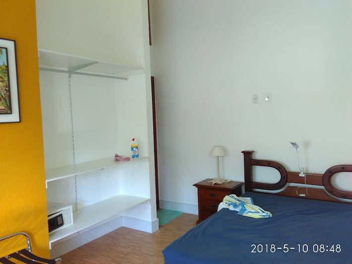 Appartement de vacances pour 3 personnes