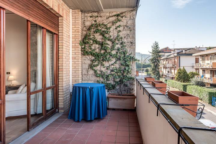 Location de vacances pour 10 personnes, avec balcon à Scandicci - 4