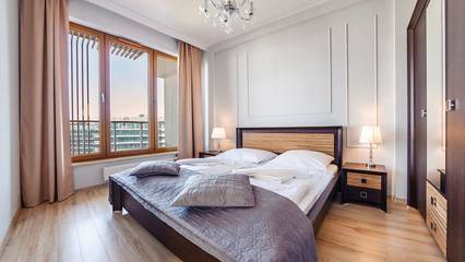 Ferienwohnung für 4 Personen in Kolberg, Polnische Ostsee, Bild 4