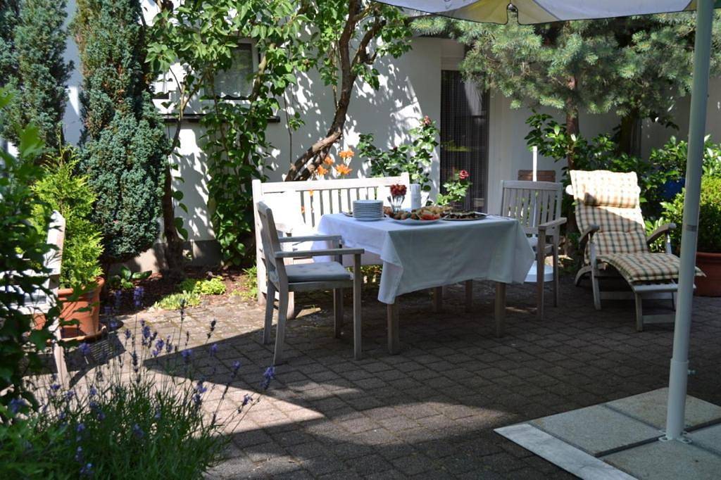 Weinhaus Steppe Hotel 3***Superior und Weinstube in Waldbronn, Kraichgau