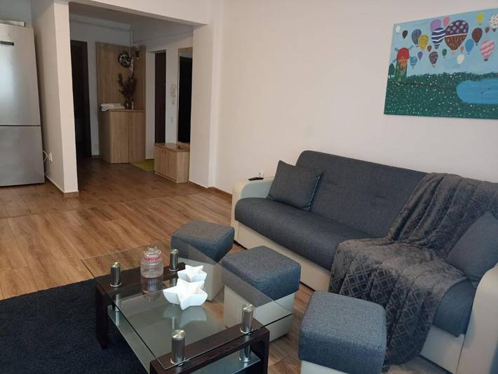 Gîte pour 2 personnes, avec balcon dans Cluj-Napoca - 3