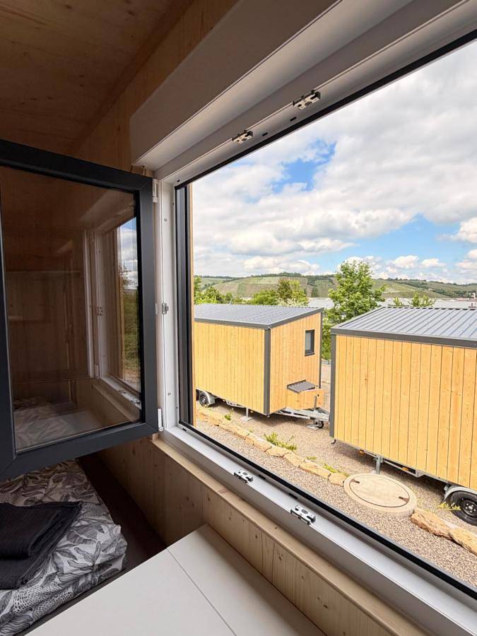 Tiny Stay Guesthouse - Würzburg in Würzburg, Fränkisches Weinland