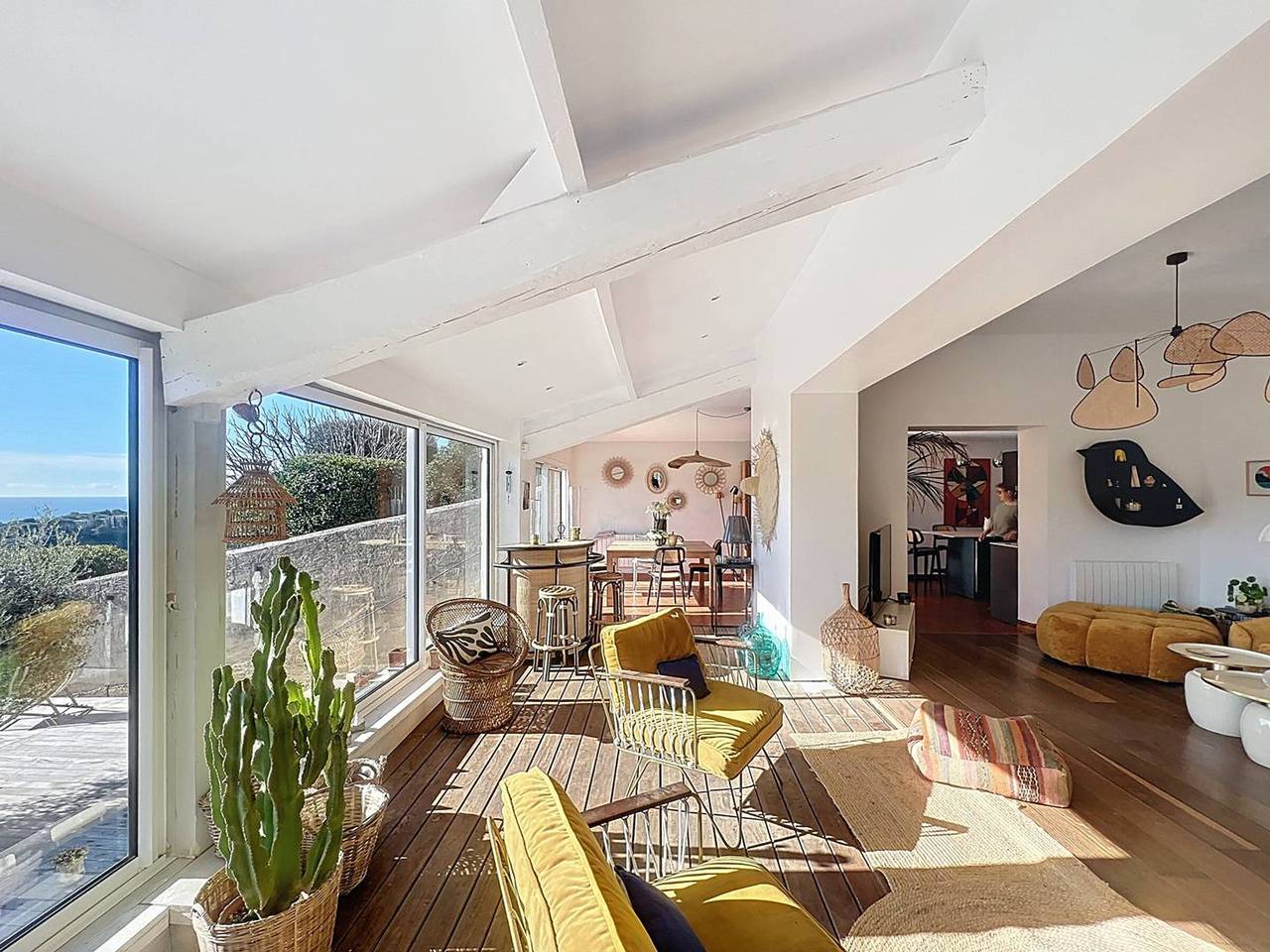 Villa en Cassis con Piscina y Aire Acondicionado in Cassis, Parque nacional de las Calanques