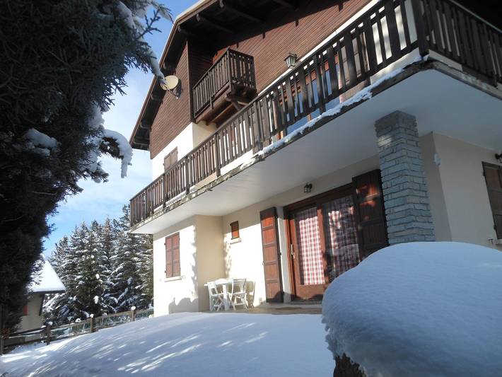 Gîte pour 8 personnes dans Serre Chevalier - 4