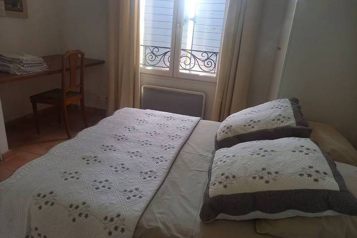 Villa pour 5 personnes, avec jacuzzi et jardin à Mandelieu-la-Napoule - 4