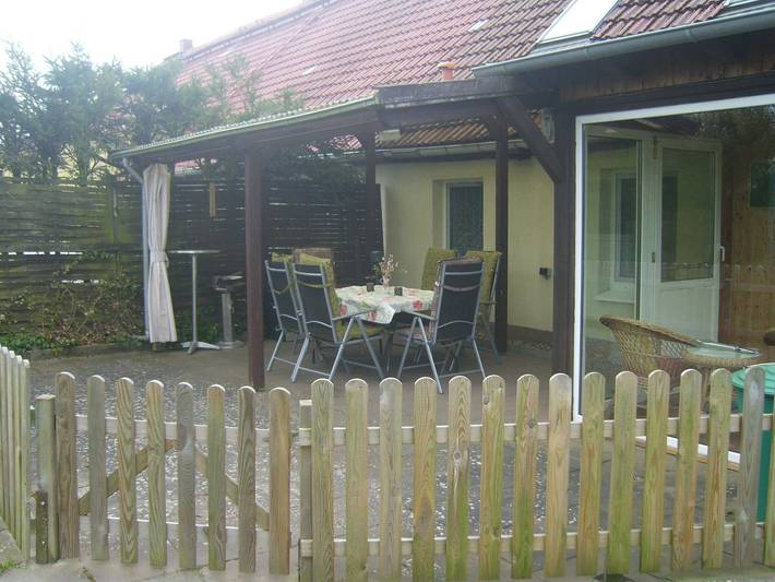 Ferienwohnung für 8 Personen in Möllenbeck