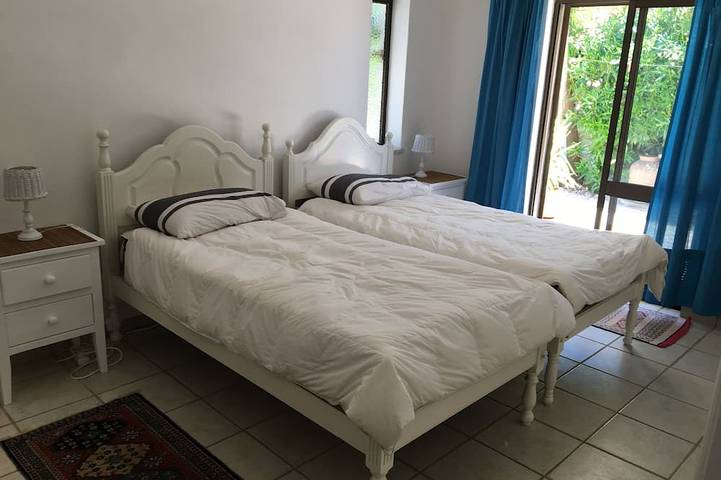 Villa für 4 Personen, mit Garten, mit Haustier in Vila do Bispo - 3