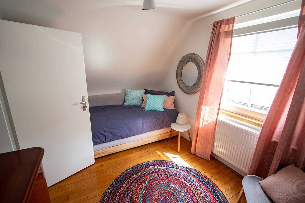 Ganze Wohnung, Ferienwohnung Odenwald - Paulas Ferienhaus in Buchen, Neckar-Odenwald-Kreis