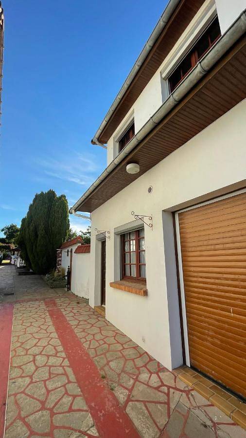One-Bedroom House in Woignarue, Région d'Abbeville