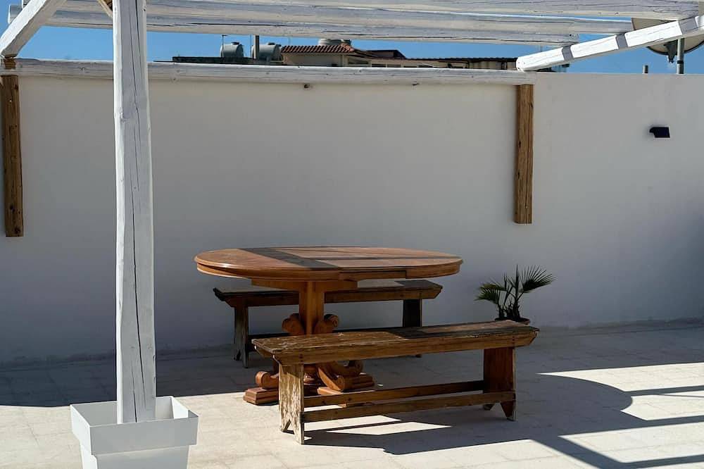Haska home in Sampieri, Provincia di Ragusa