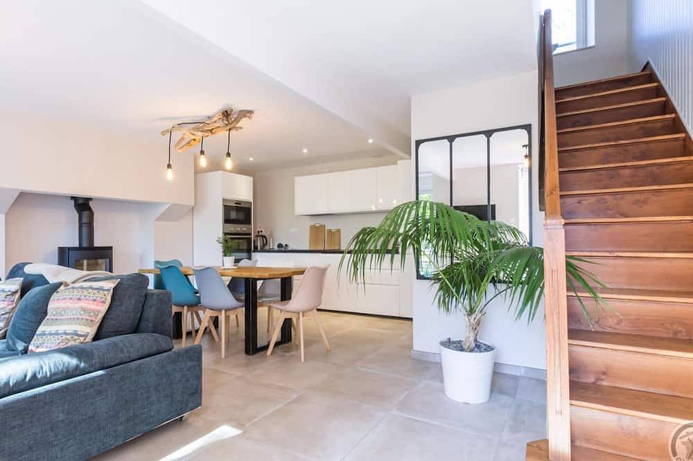 Maison de vacances