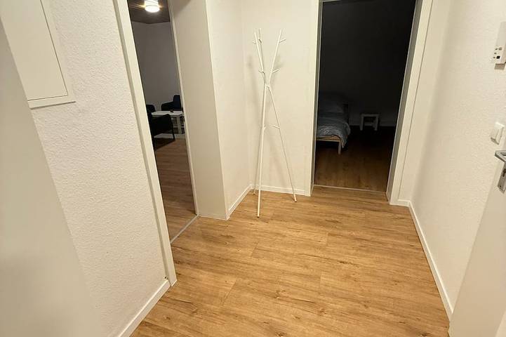 Ferienwohnung für 4 Personen