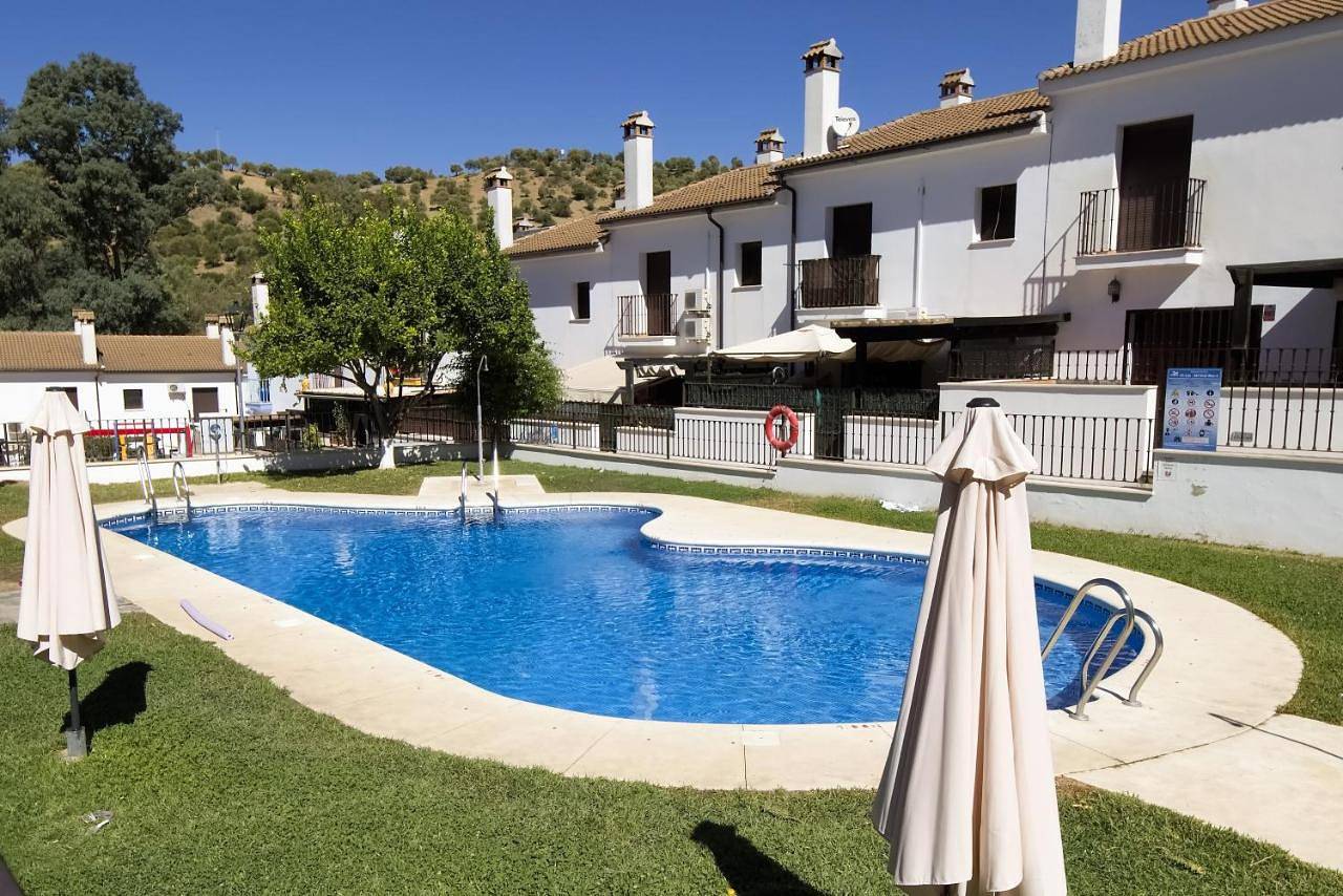 Vivienda Rural La Soñada en El Bosque in El Bosque, Pueblos Blancos