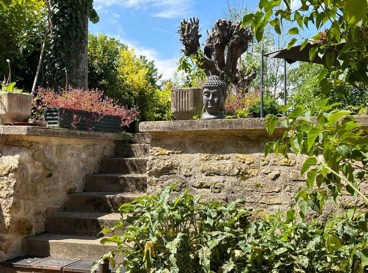 Maison de village de 5 chambres dans le Vexin - Chambre 2 in Liancourt-Saint-Pierre, Oise