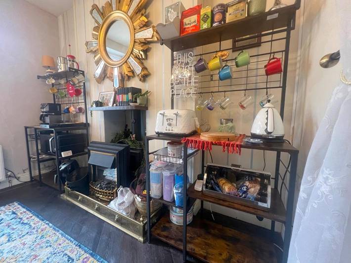 Chambre d’hôte pour 3 personnes, avec terrasse et vue dans Derry Londonderry - 4