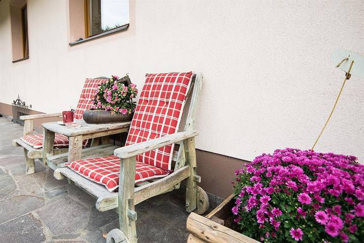 Studio Lilie in Neustift, Neustift im Stubaital