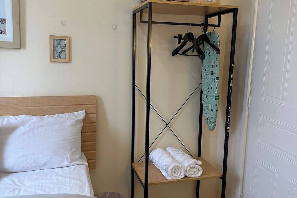 Deluxe Double Room in Birmingham in Birmingham, Région de Birmingham