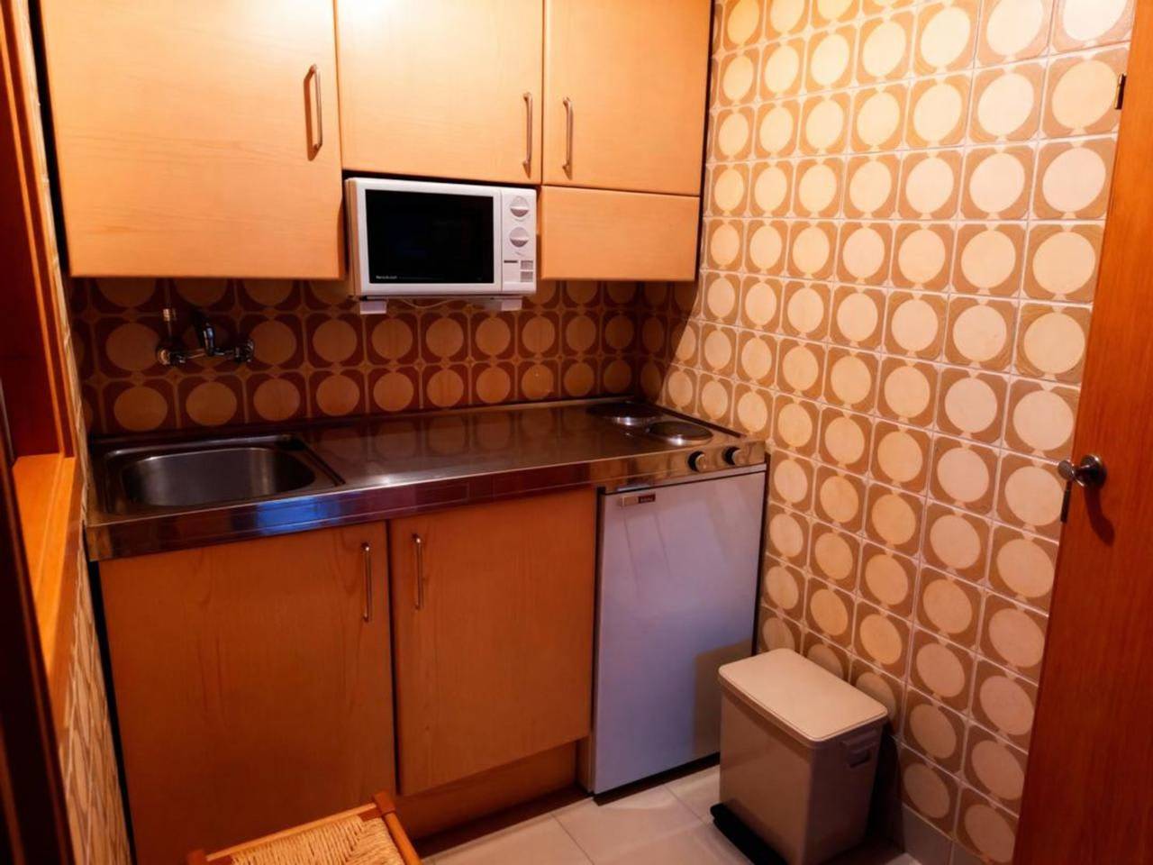 Apartamento entero, Estudio Mont Blanc     En la mejor zona baja de Sierra Nevada in Sierra Nevada Ski Resort, Monachil