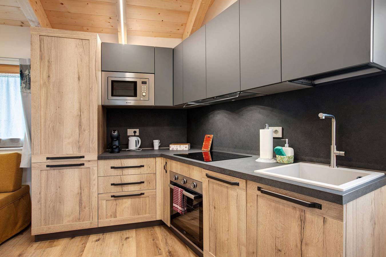 Studio entier, Studio "La Chapelle - Sorreley" in Sorreley, Saint-Christophe