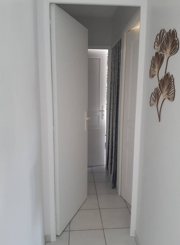 Location de vacances pour 2 personnes, animaux acceptés dans la Sarthe - 2