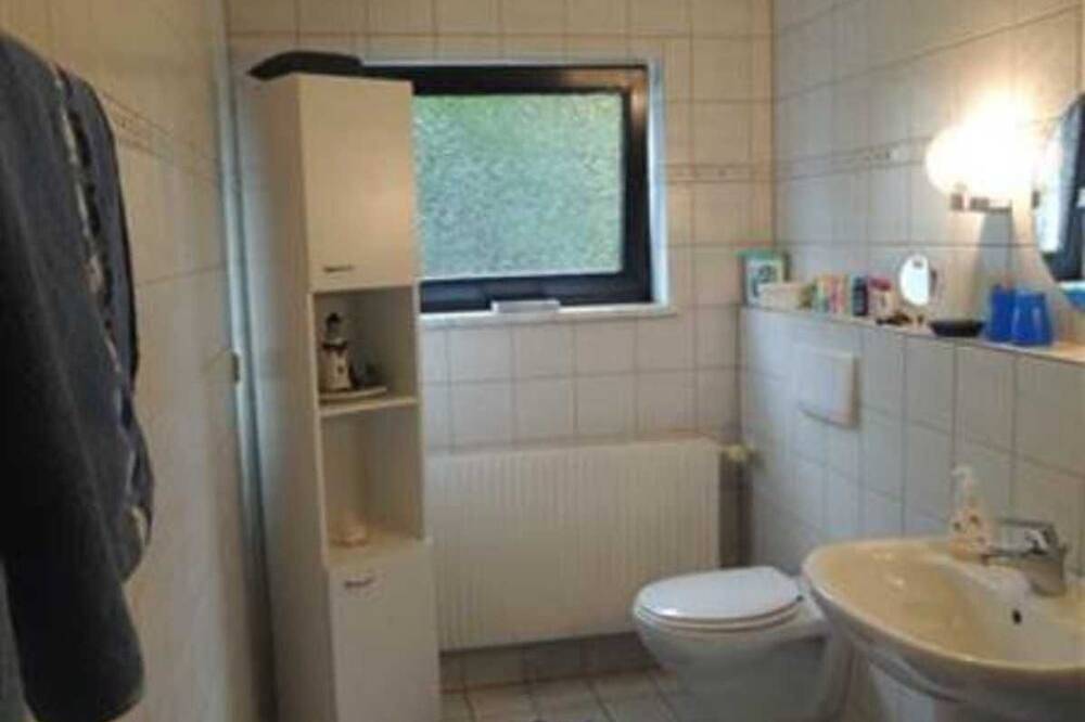 Ganze Wohnung, Ferienwohnung Jung, Deutschland in Bad Sachsa, Harzvorland