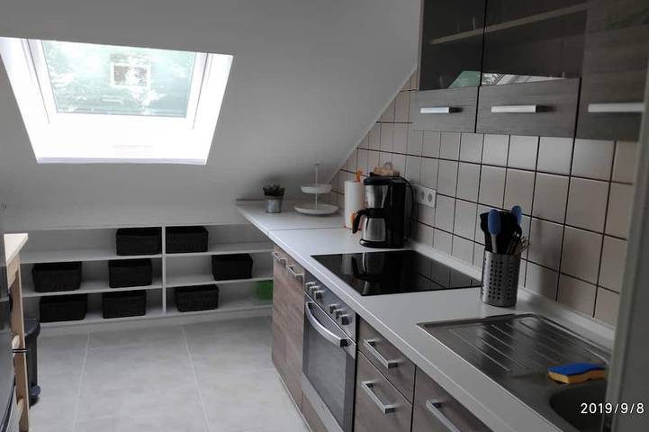 Ferienwohnung für 3 Personen in Schloß Holte-Stukenbrock