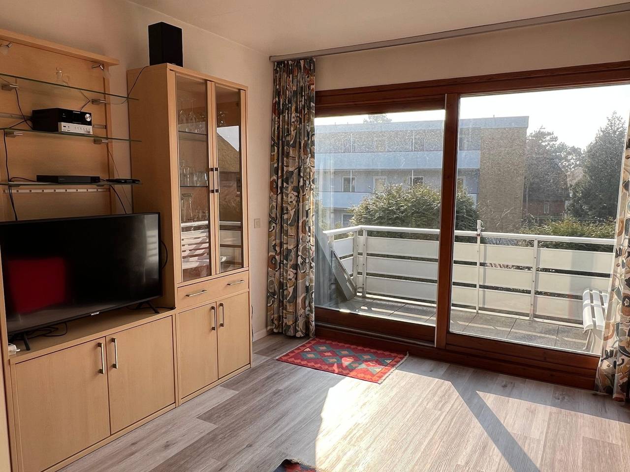 Ganze Ferienwohnung, App. -Am stillen Dorf-, 73 qm in St. Peter-Ording, Eiderstedt