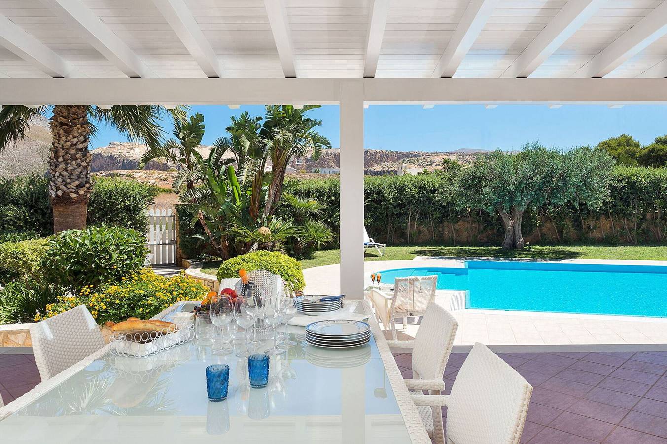 Afrodite in Custonaci, Provincia de Trapani