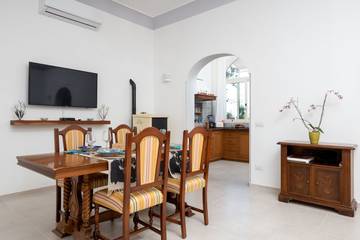 Apartment for 2 People in Positano, Amalfi Coast, Photo 4