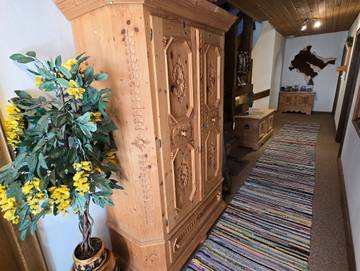 Ferienhaus für 8 Personen in Waidring, Chiemgauer Alpen, Bild 4
