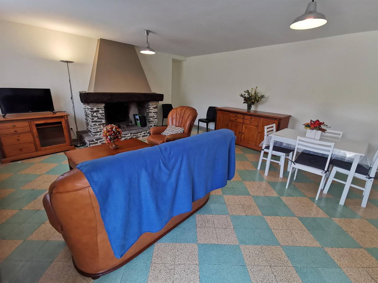 Maison Tony in Vieussan, Béziers und Umgebung