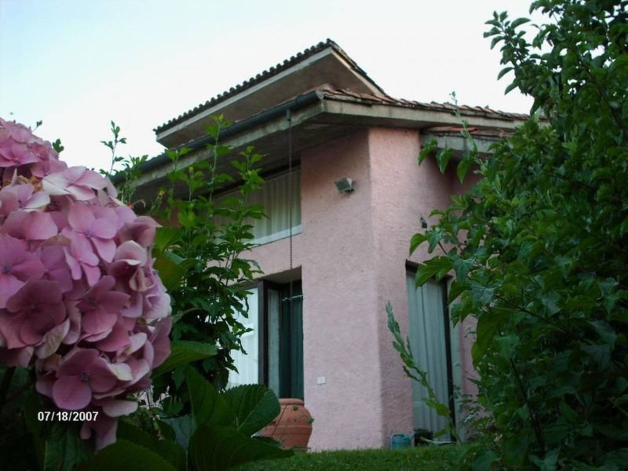 Agritourismus L'Argilla - Hütte in Camporgiano, Garfagnana